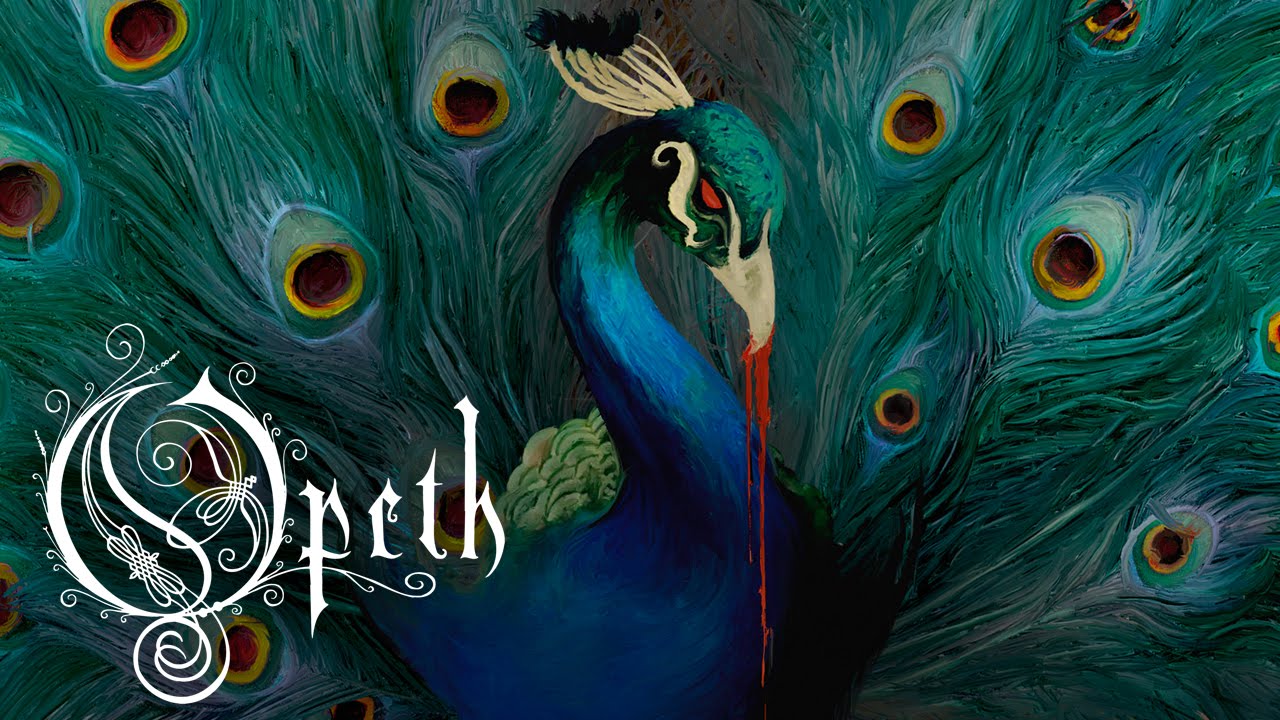 High Resolution Wallpaper | Opeth 1280x720 px