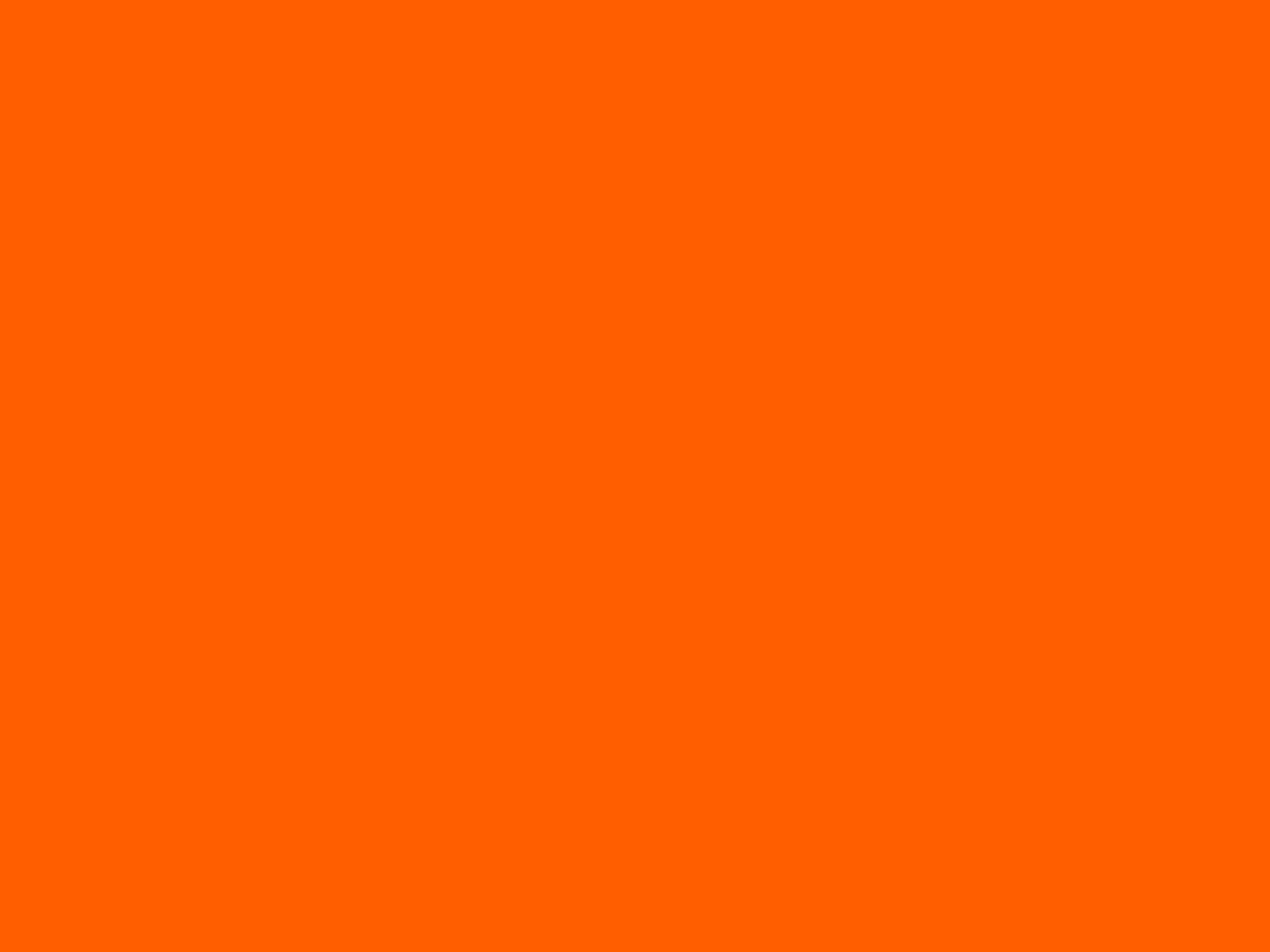 Orange Backgrounds, Compatible - PC, Mobile, Gadgets| 1600x1200 px