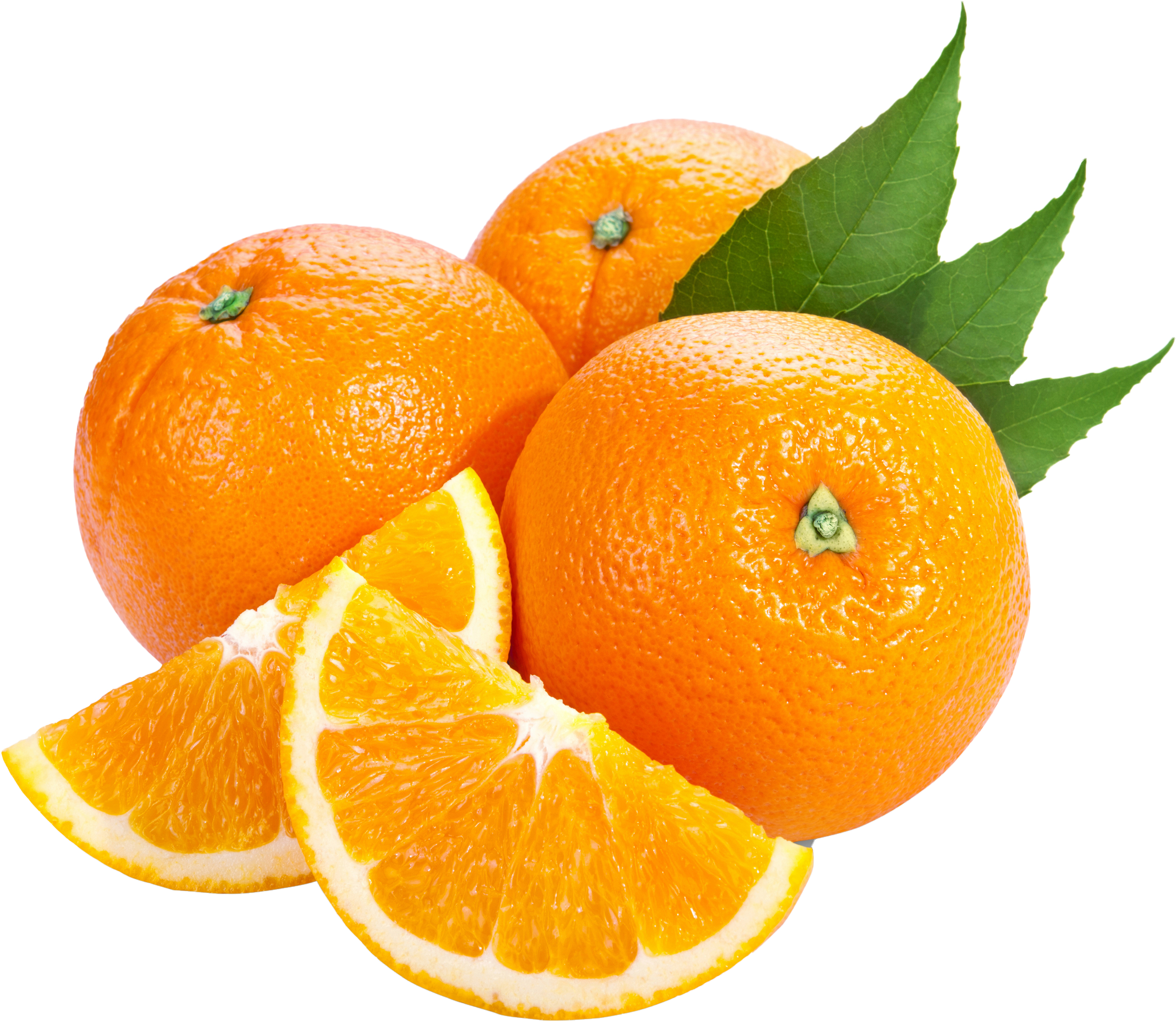 Orange #8