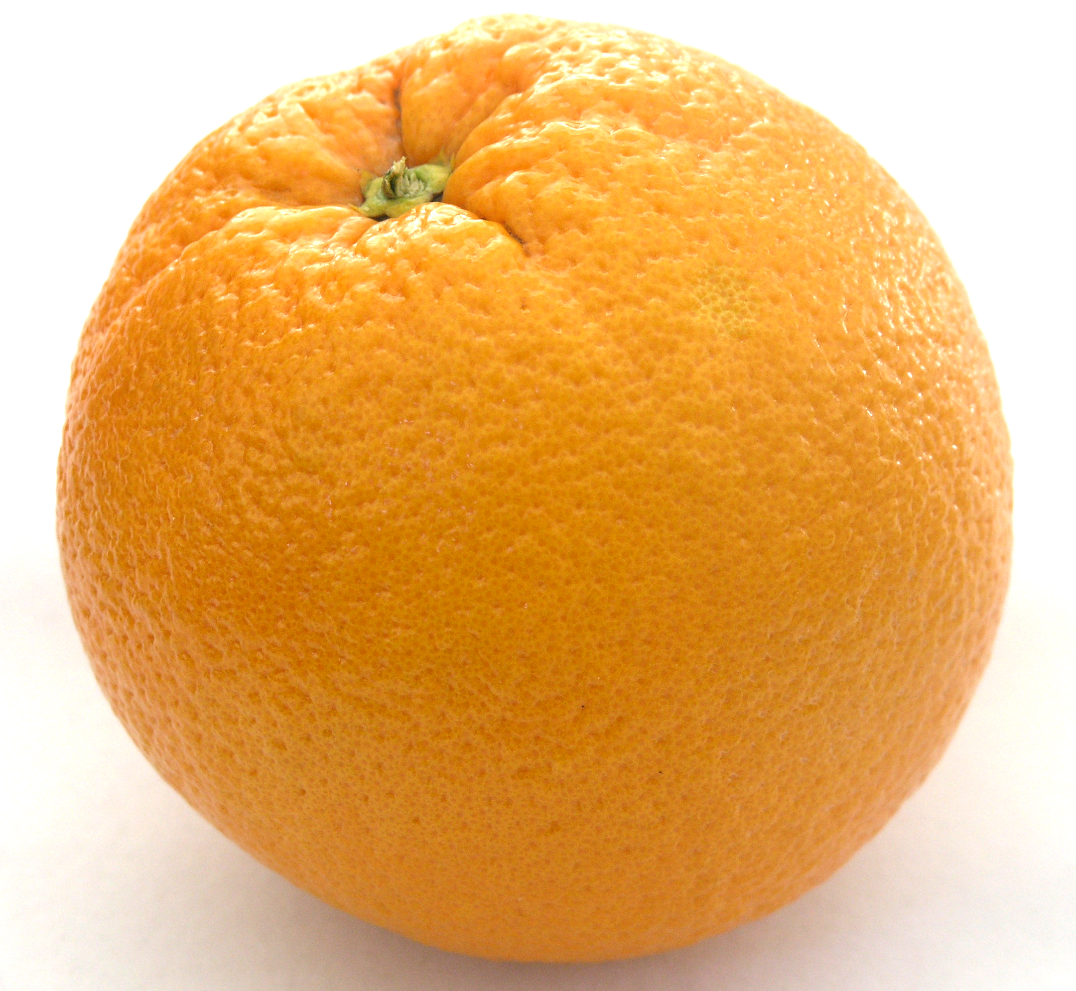 Orange #4