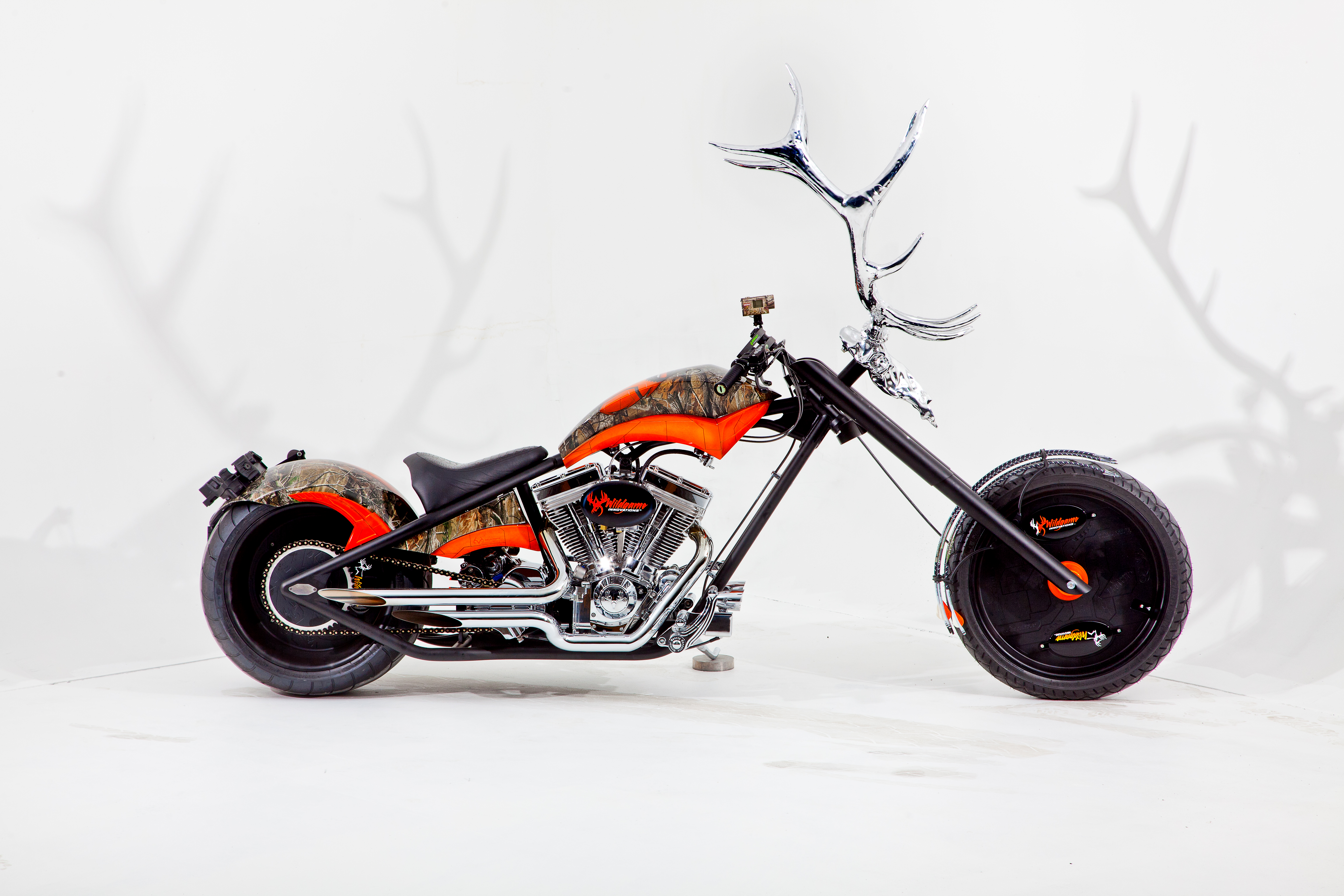 Orange County Choppers Backgrounds on Wallpapers Vista