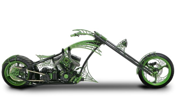 Images of Orange County Choppers | 600x332