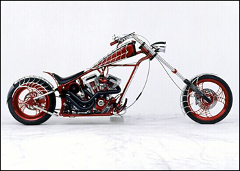 Orange County Choppers High Quality Background on Wallpapers Vista