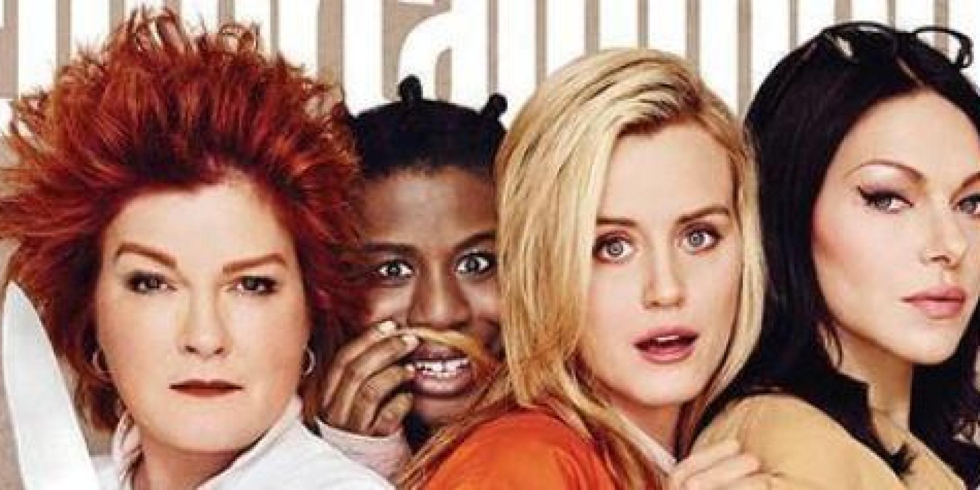 HD Quality Wallpaper | Collection: TV Show, 2000x1000 Orange Is The New Black
