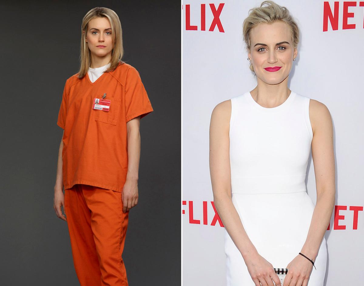 Orange Is The New Black Pics, TV Show Collection
