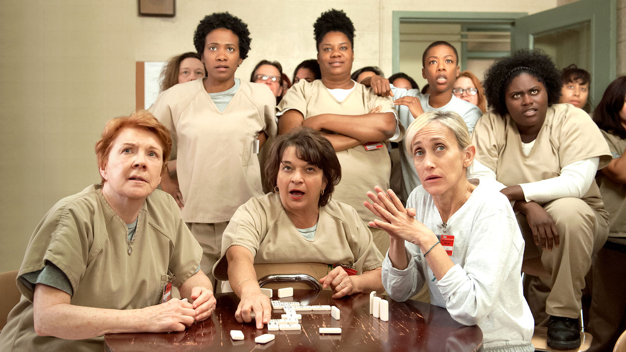 1280x720 > Orange Is The New Black Wallpapers