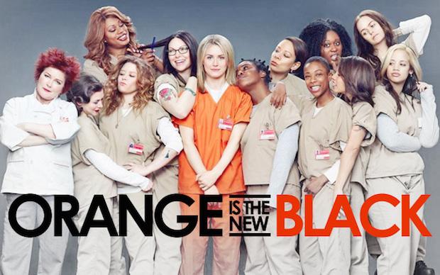 HD Quality Wallpaper | Collection: TV Show, 620x388 Orange Is The New Black