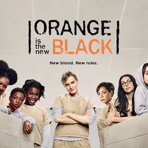 480x480 > Orange Is The New Black Wallpapers