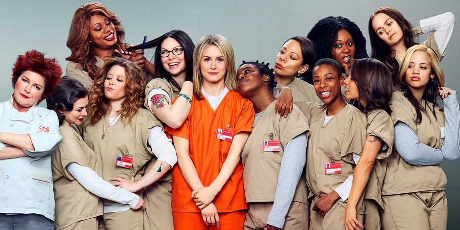 High Resolution Wallpaper | Orange Is The New Black 940x470 px