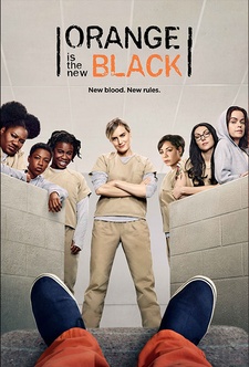 Orange Is The New Black High Quality Background on Wallpapers Vista