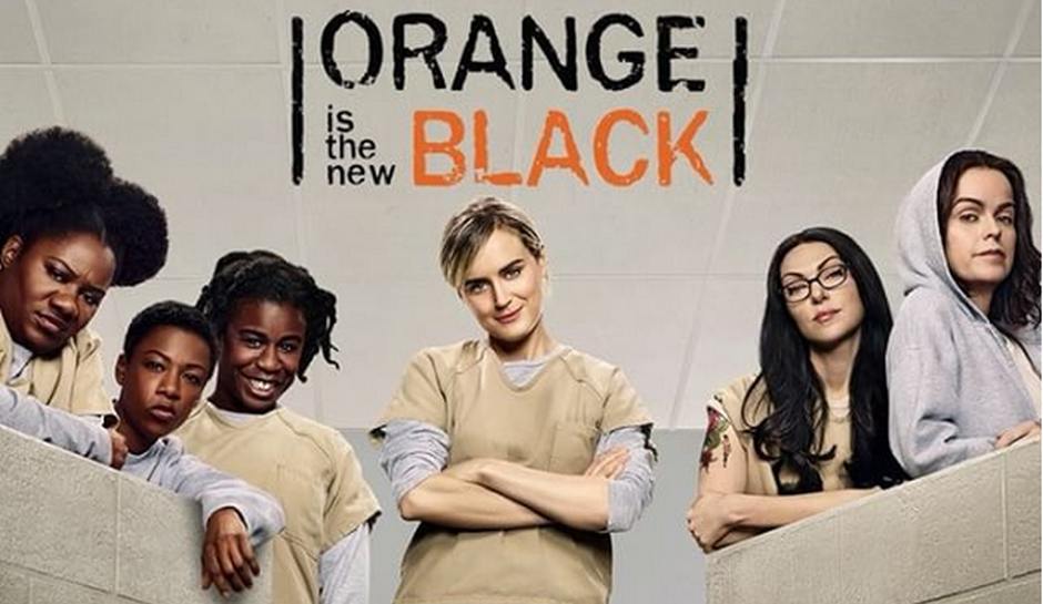 Orange Is The New Black HD wallpapers, Desktop wallpaper - most viewed
