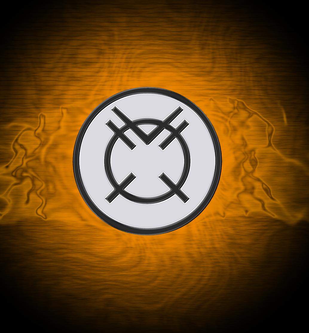 Orange Lantern Corps #2