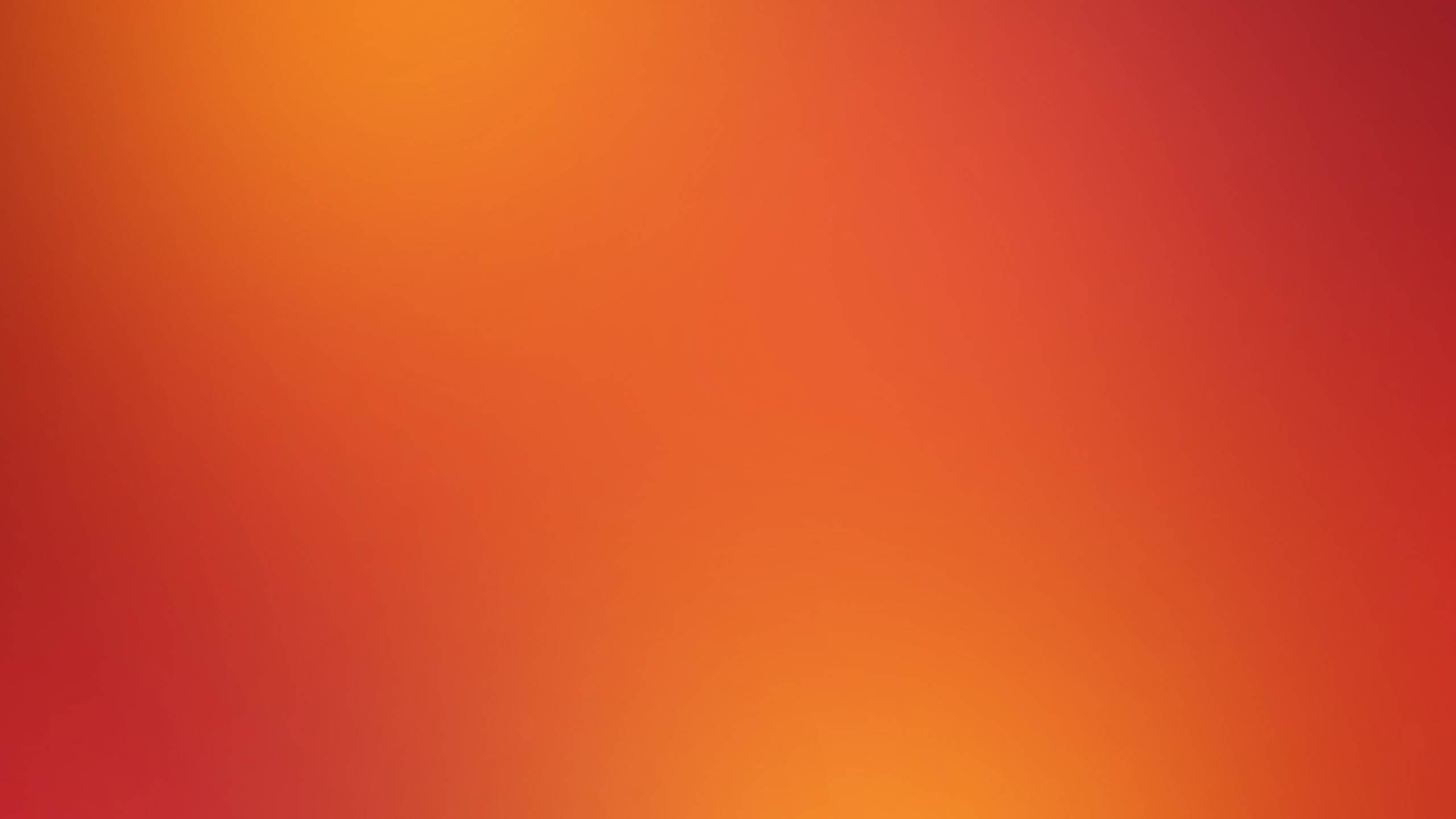 Images of Orange Red | 2560x1440