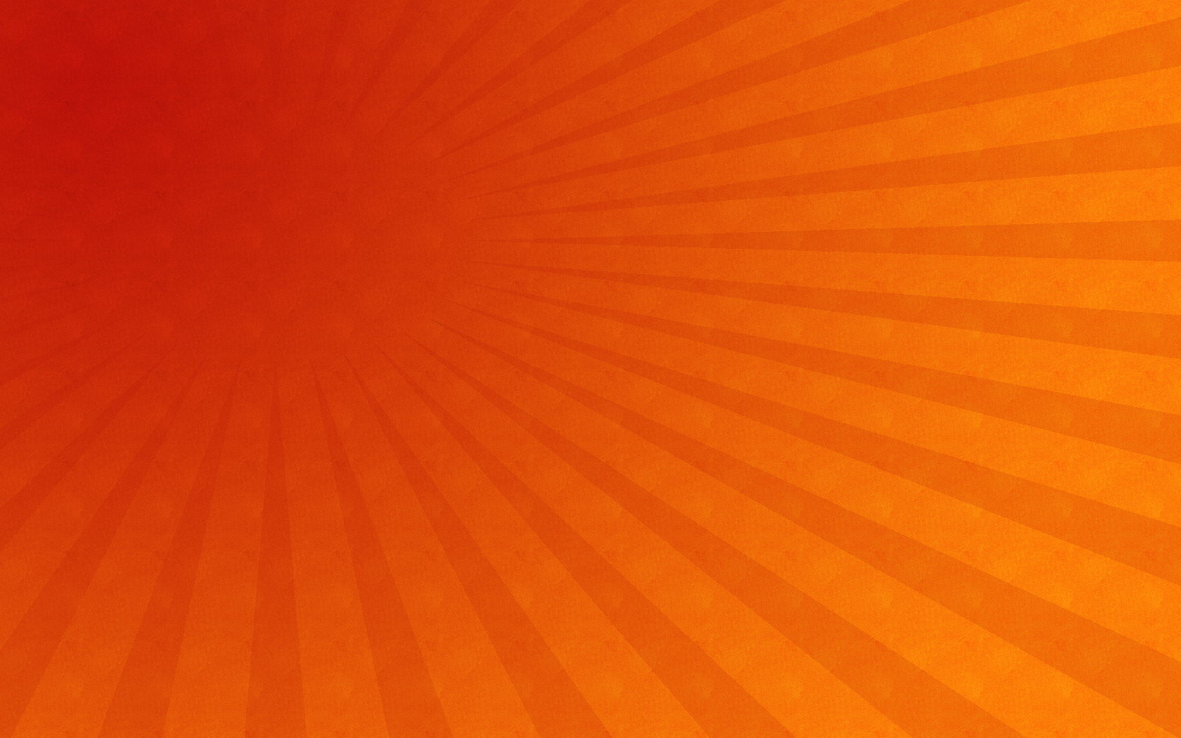 1680x1050 > Orange Red Wallpapers