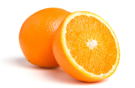 Orange #12