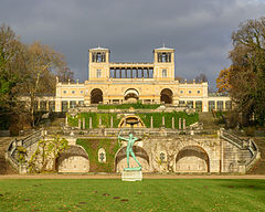 240x192 > Orangery Palace Wallpapers