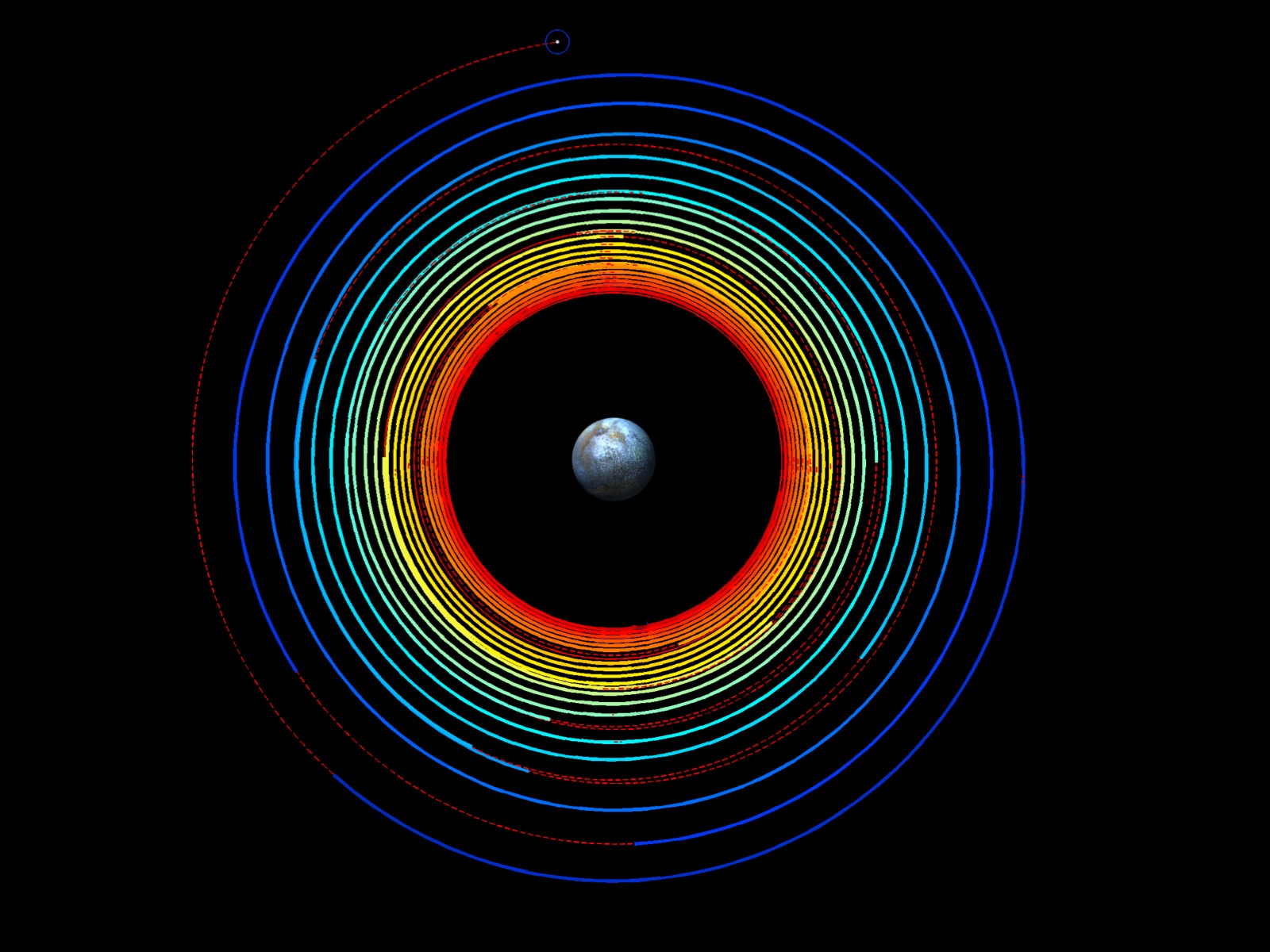 Images of Orbit | 1600x1200
