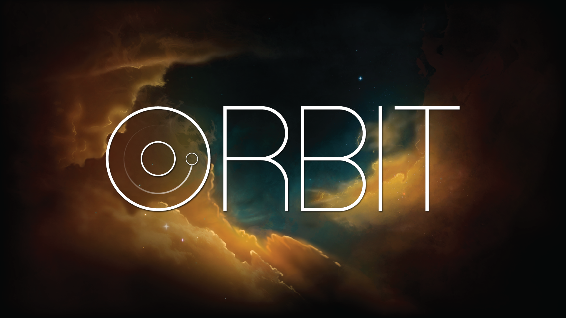 Orbit #16