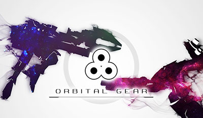 Orbital Gear #2