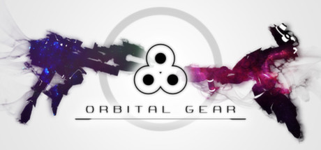 Orbital Gear #10