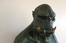 Orc Pics, Fantasy Collection