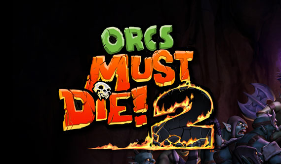 Orcs Must Die! 2 #7