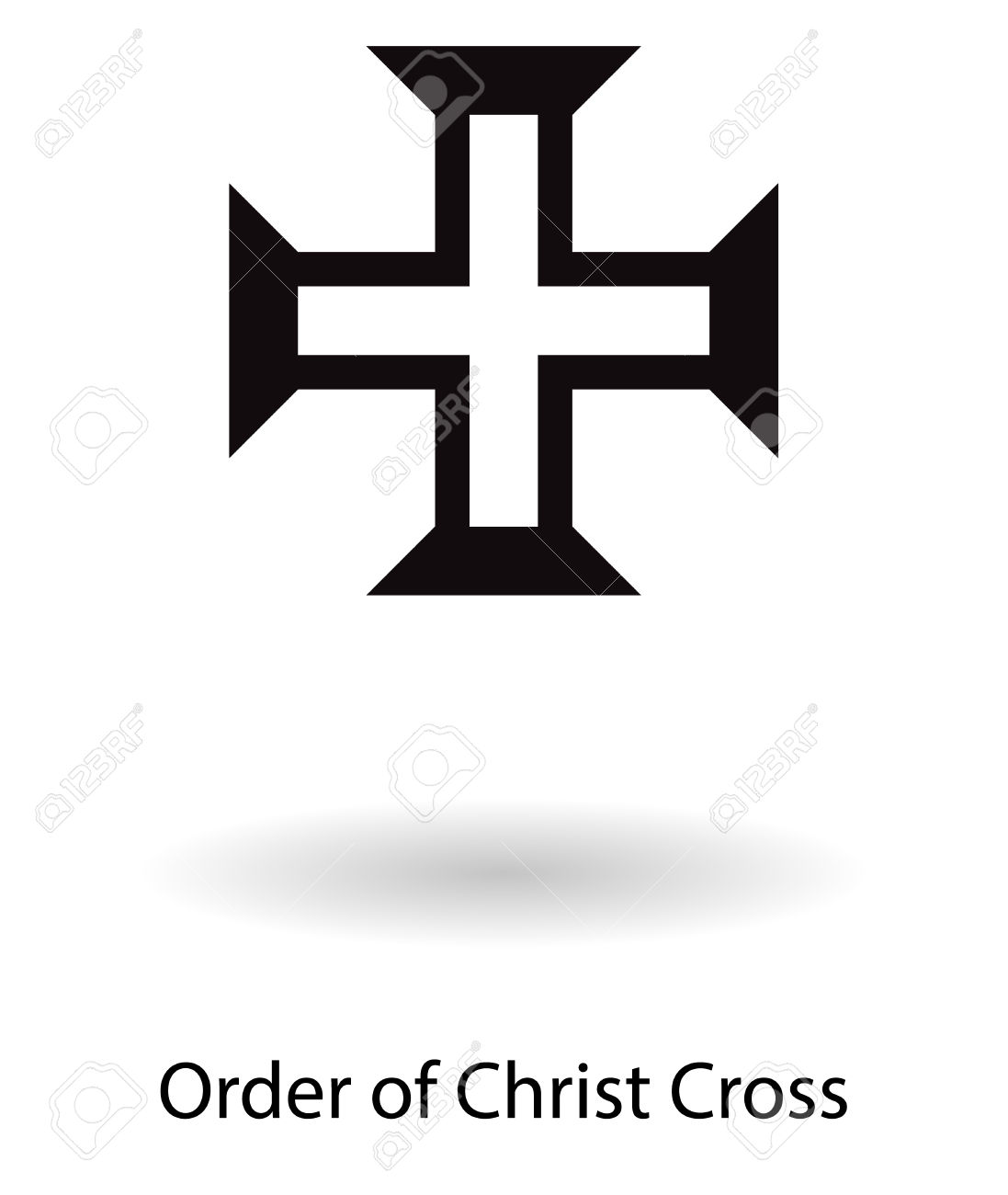 Images of Order Of Christ | 1097x1300