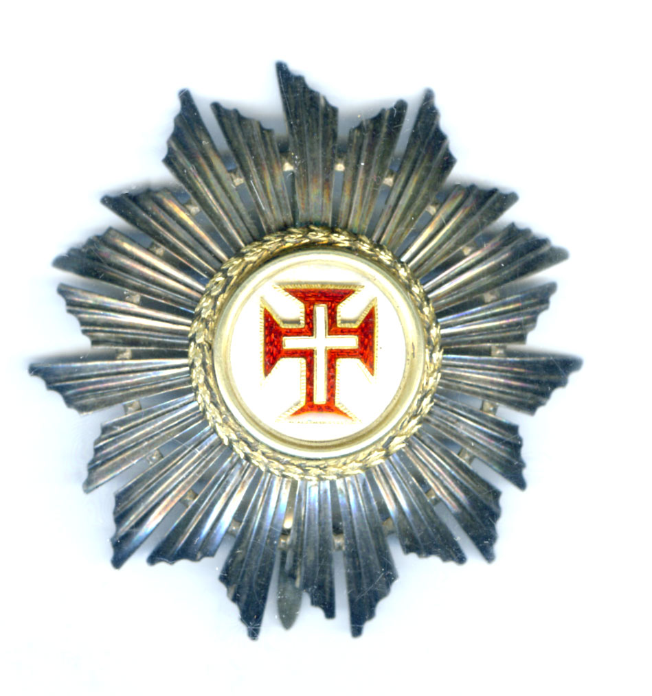 Images of Order Of Christ | 949x1014