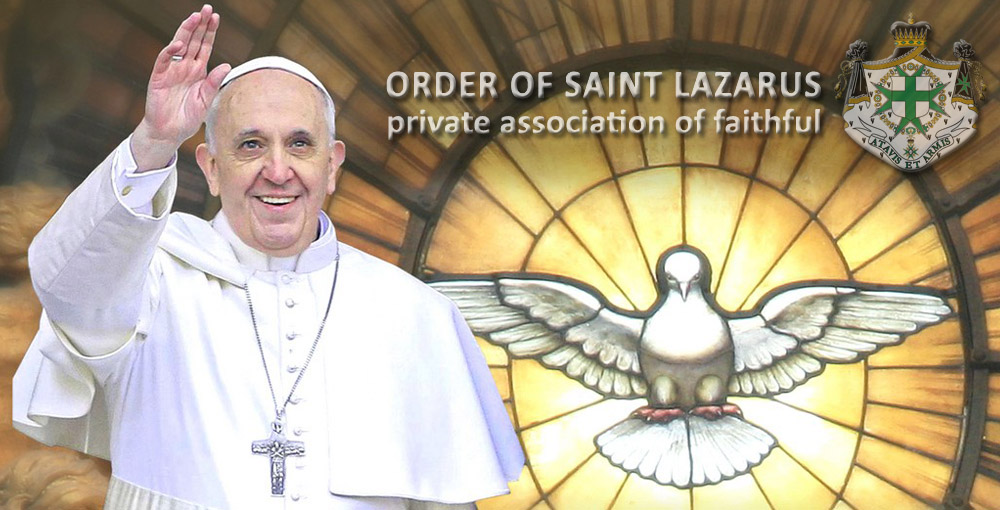 Order Of Saint Lazarus #4