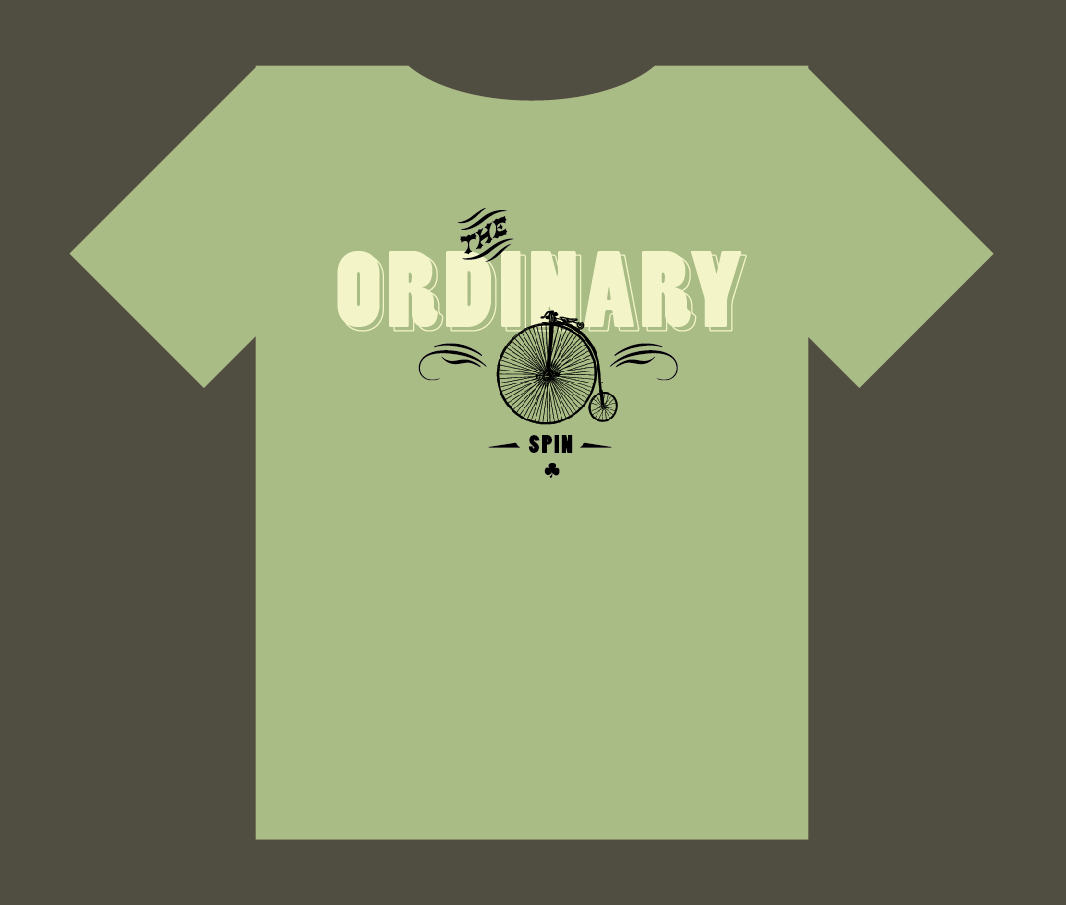 Ordinary #19