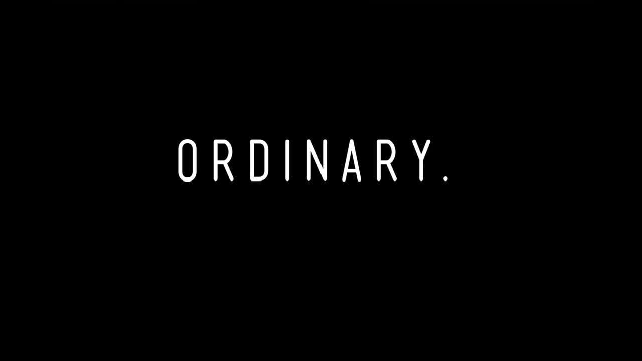 Ordinary #15