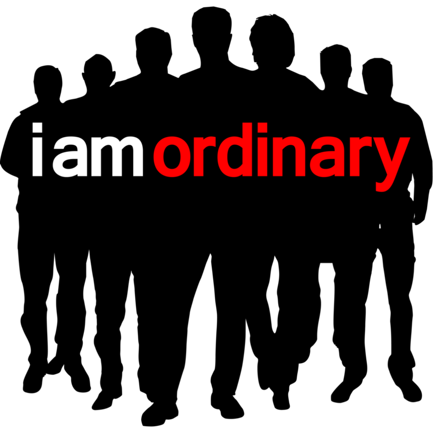 Ordinary #7