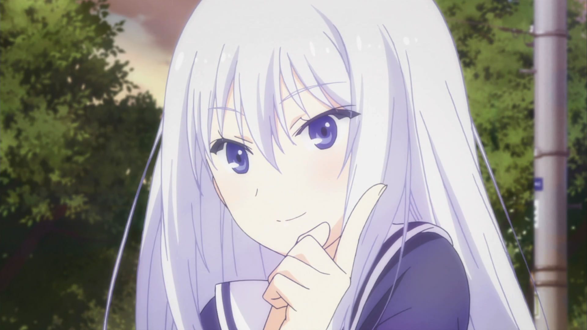 OreShura Backgrounds, Compatible - PC, Mobile, Gadgets| 1920x1080 px