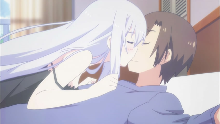 Nice Images Collection: OreShura Desktop Wallpapers