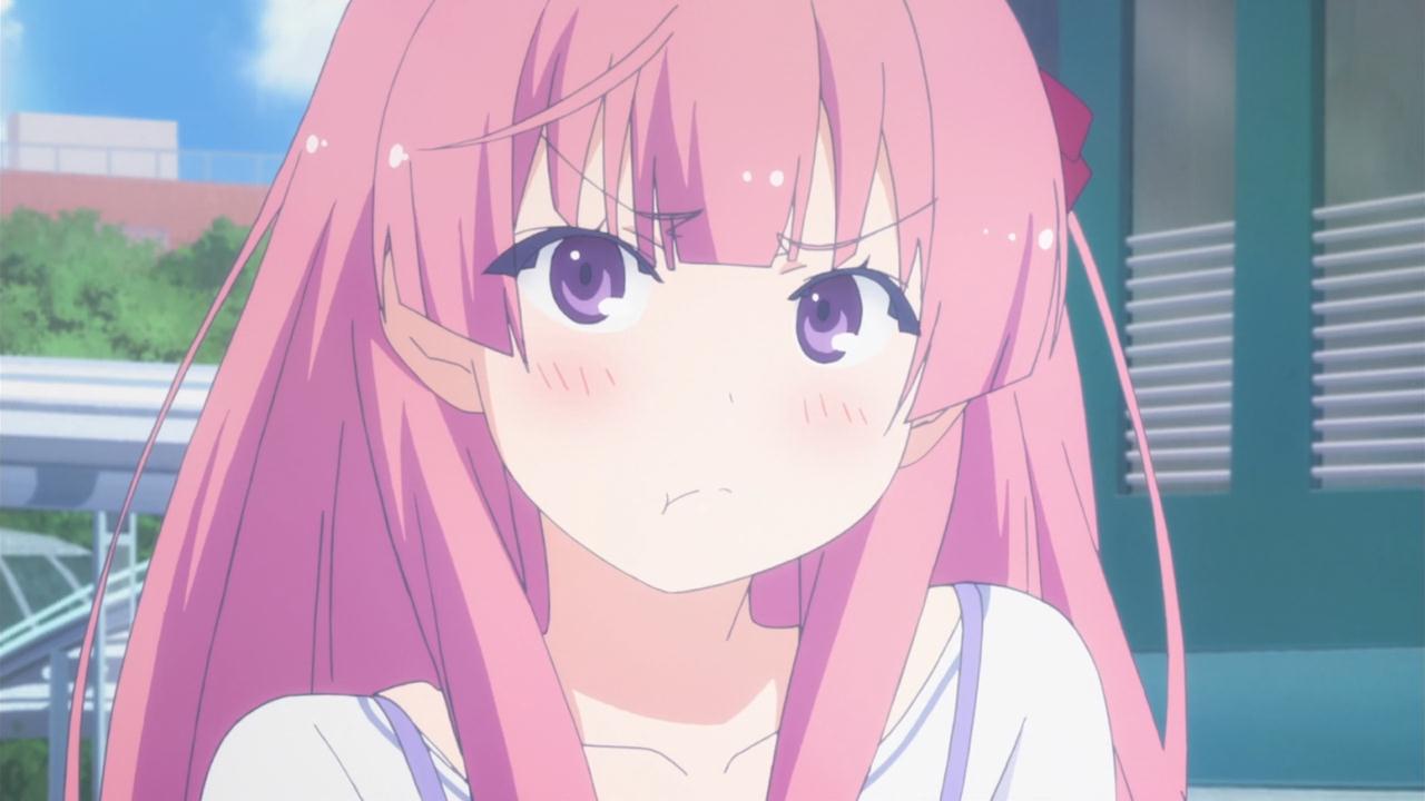 Amazing OreShura Pictures & Backgrounds