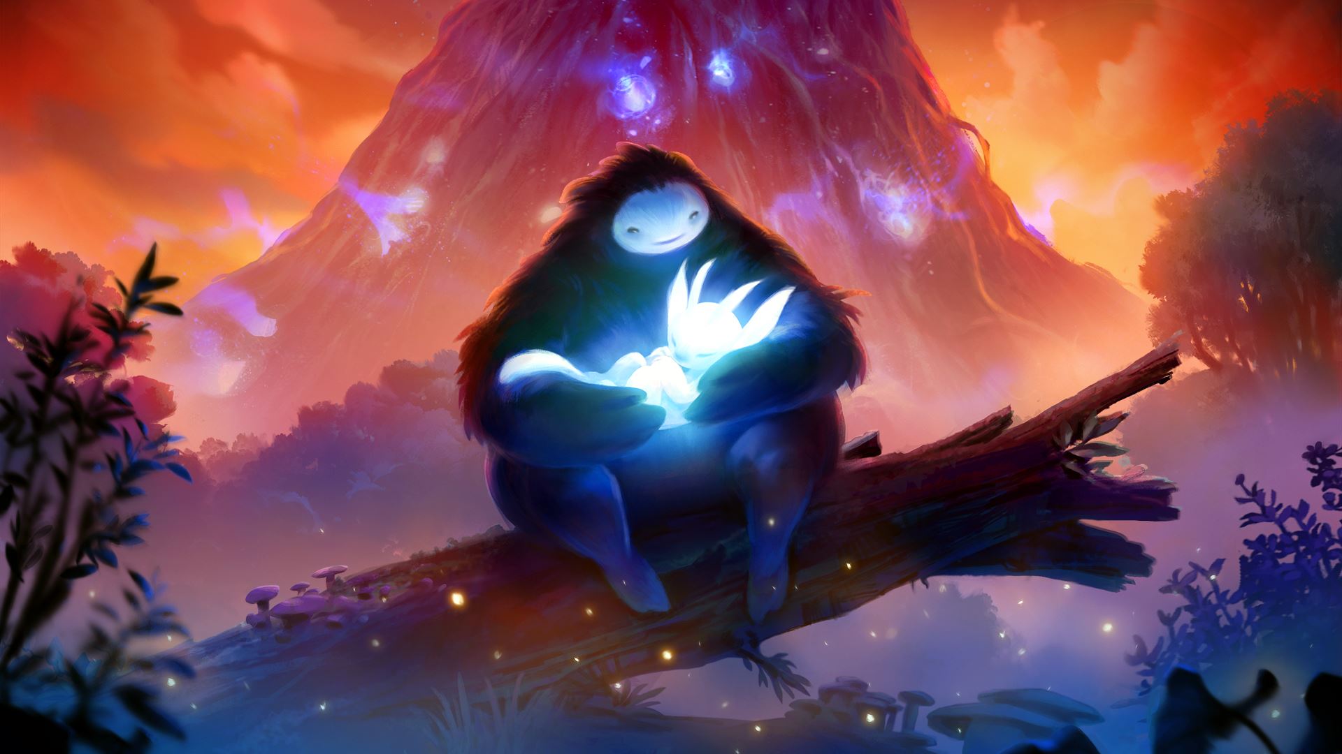 Ori And The Blind Forest #19