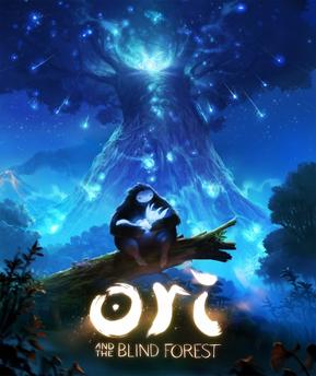 Ori And The Blind Forest #8