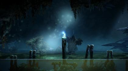 Ori And The Blind Forest Backgrounds on Wallpapers Vista