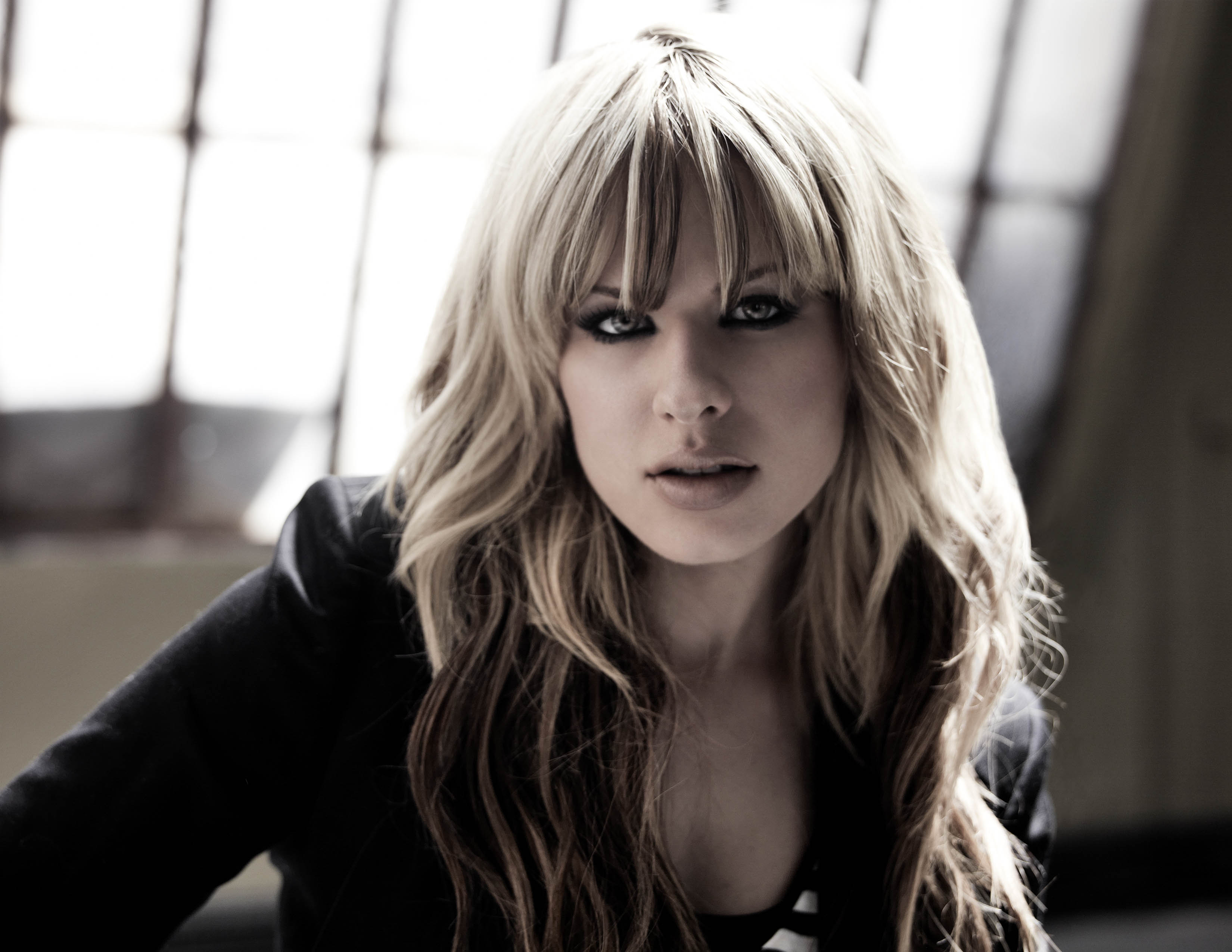 HD Quality Wallpaper | Collection: Music, 3300x2550 Orianthi