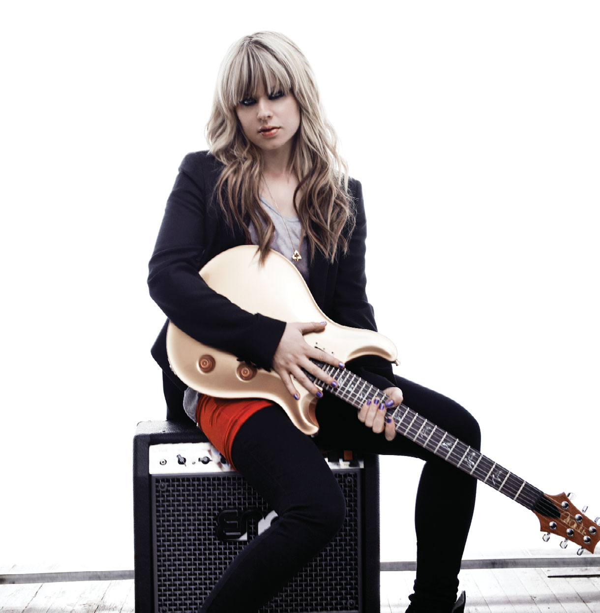 Orianthi Backgrounds, Compatible - PC, Mobile, Gadgets| 1220x1246 px