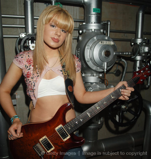 Orianthi Backgrounds on Wallpapers Vista
