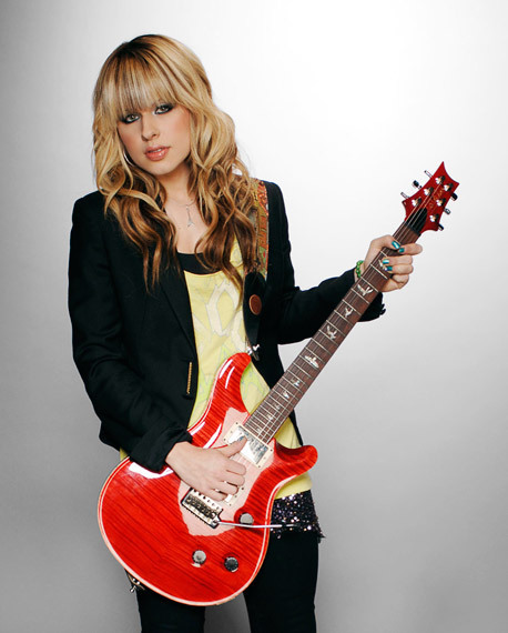 458x570 > Orianthi Wallpapers