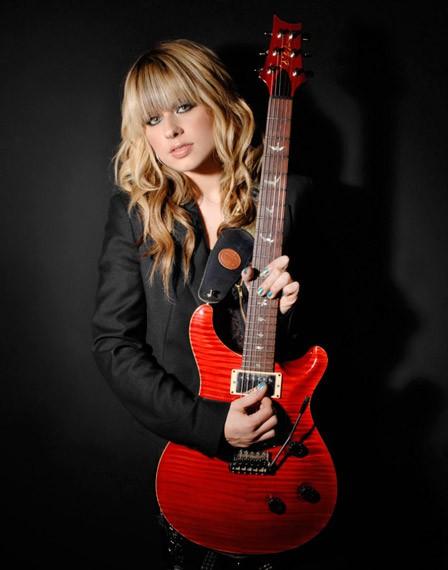 Orianthi Backgrounds, Compatible - PC, Mobile, Gadgets| 448x570 px