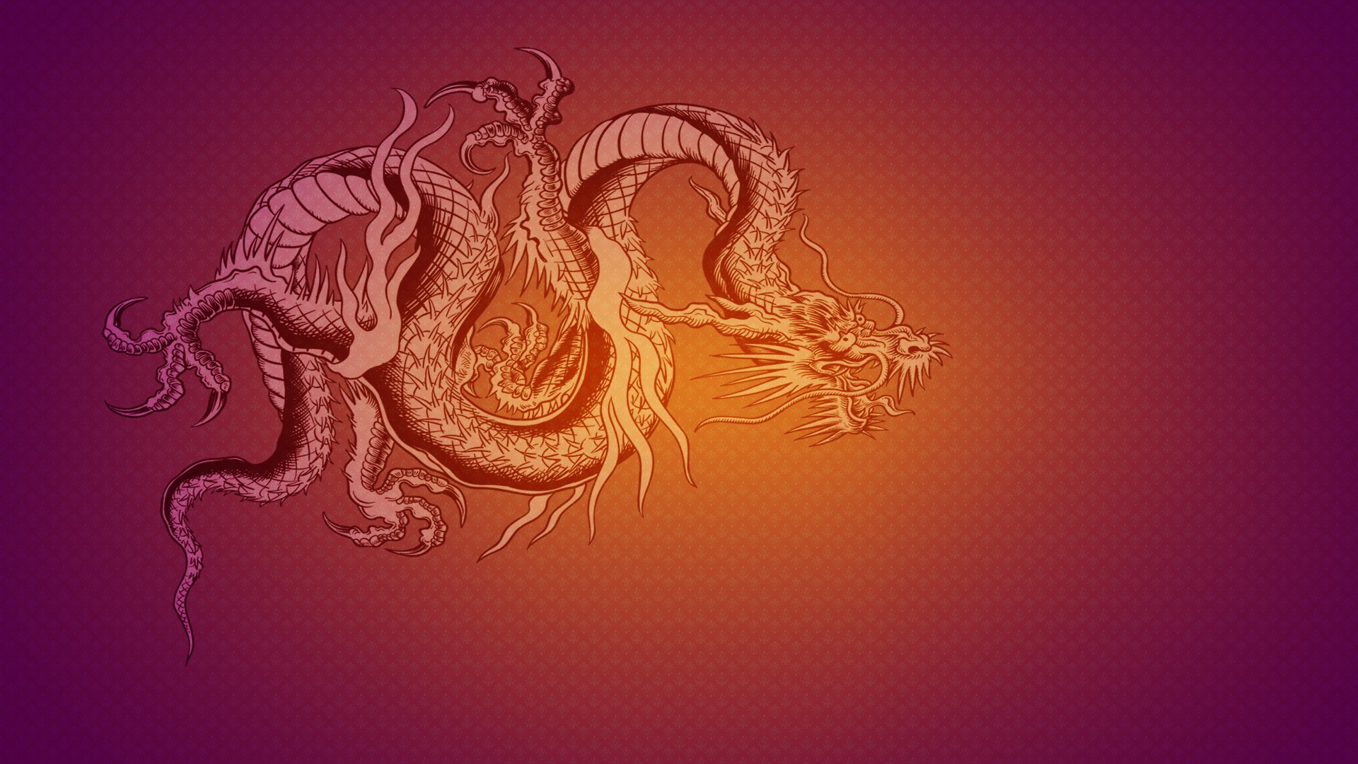 HD Quality Wallpaper | Collection: Artistic, 1920x1080 Oriental
