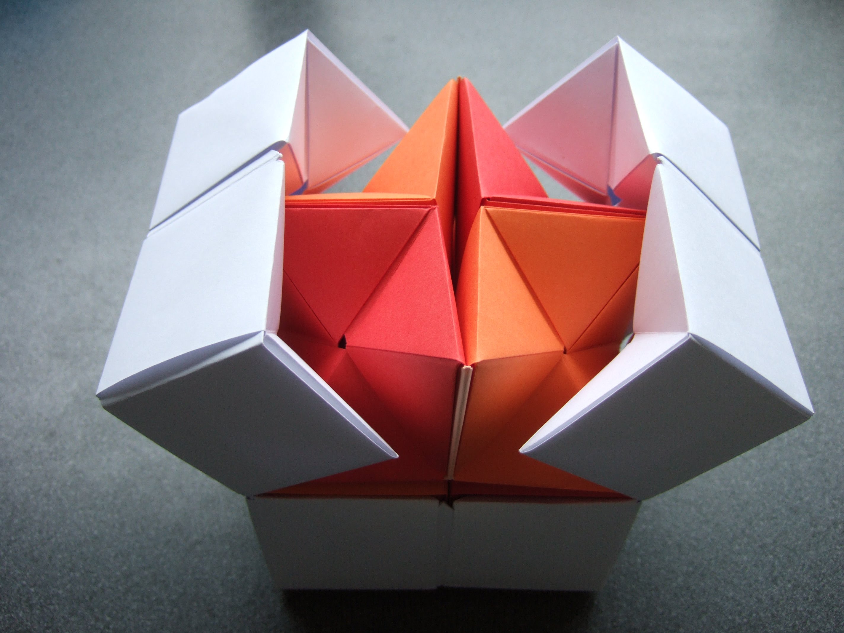 Origami #8