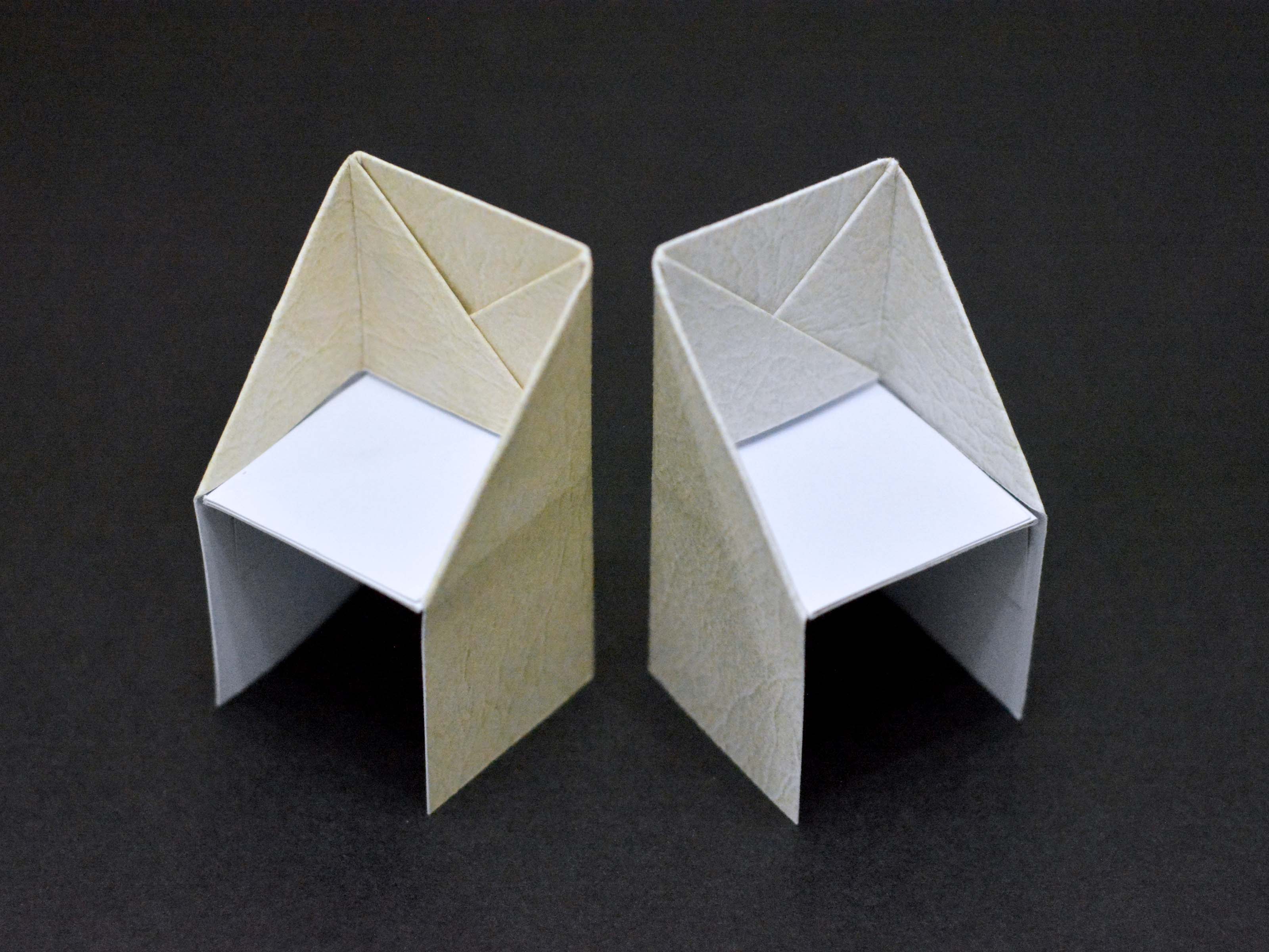 Origami #6