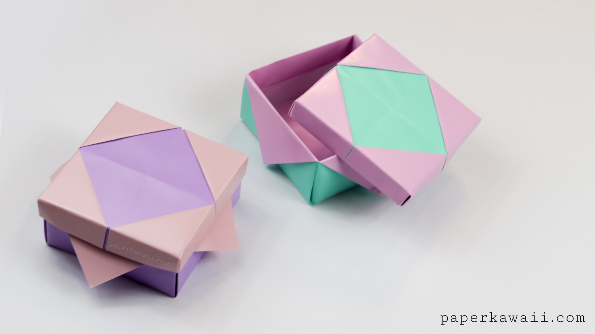 Origami #9