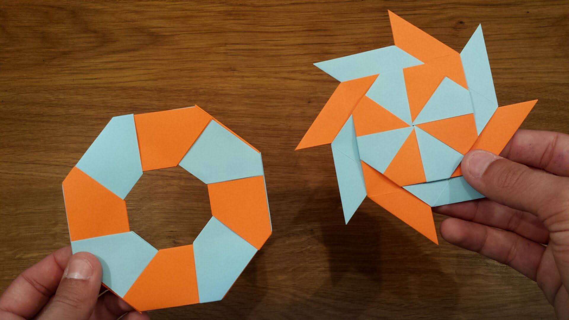 Origami #4