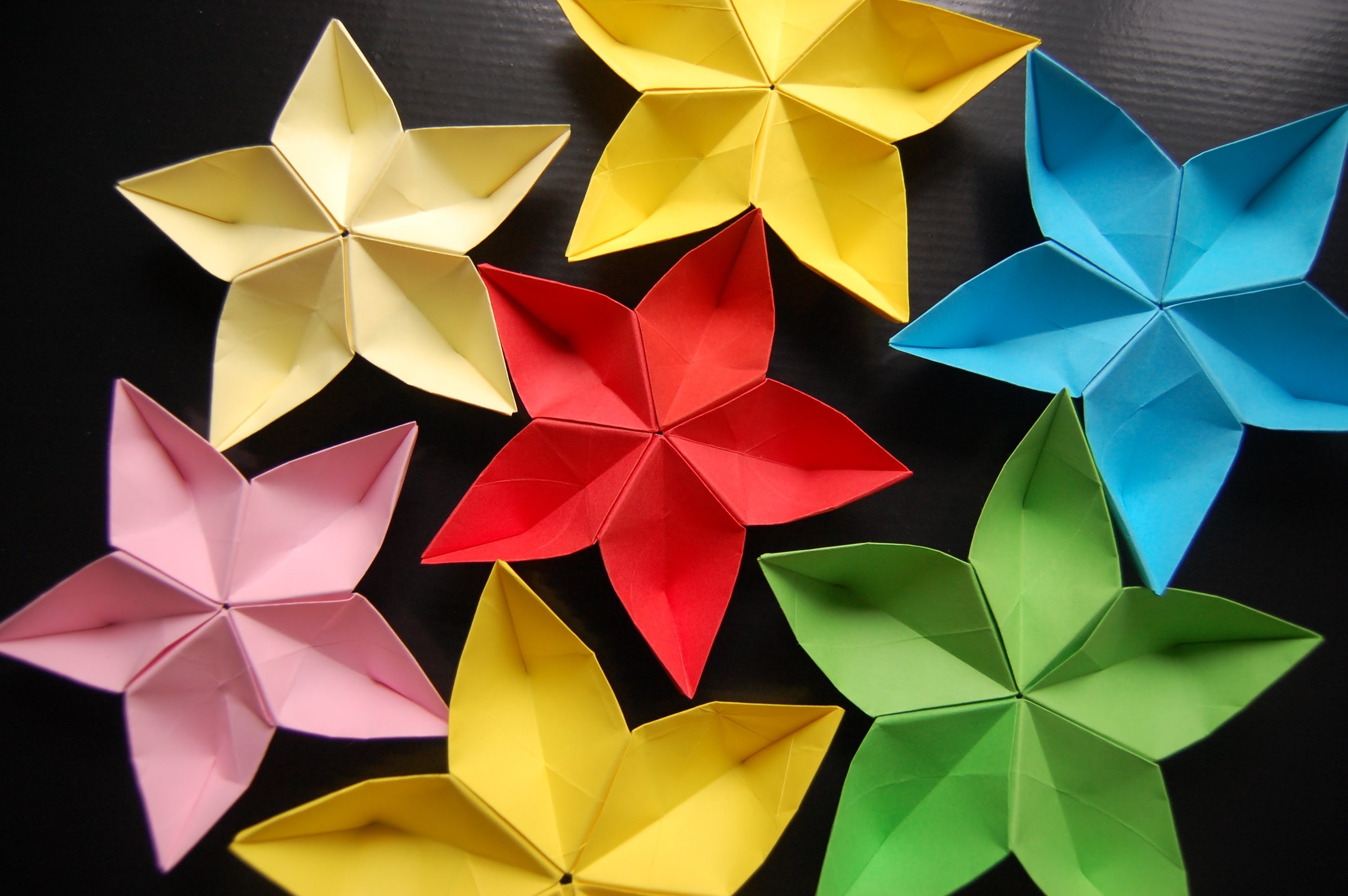 Origami HD wallpapers, Desktop wallpaper - most viewed