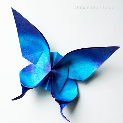 Origami #19